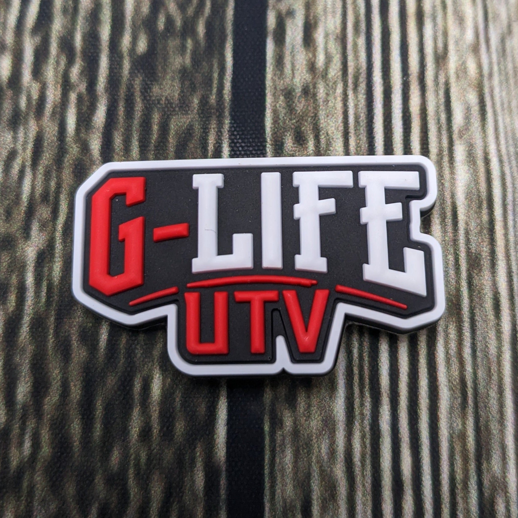 Croc Charms - G-Life UTV - Jibbitz