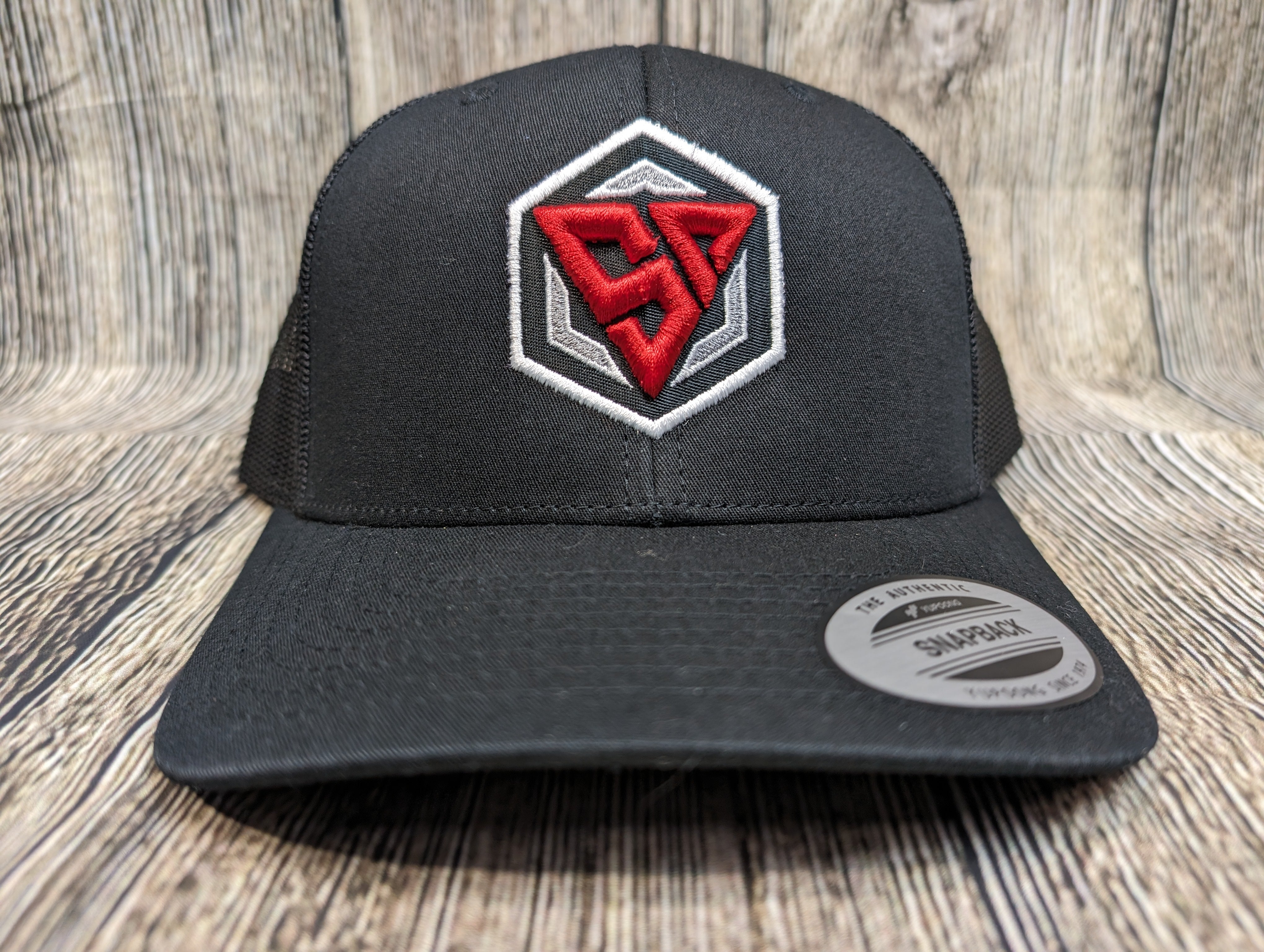 SD Logo Hat