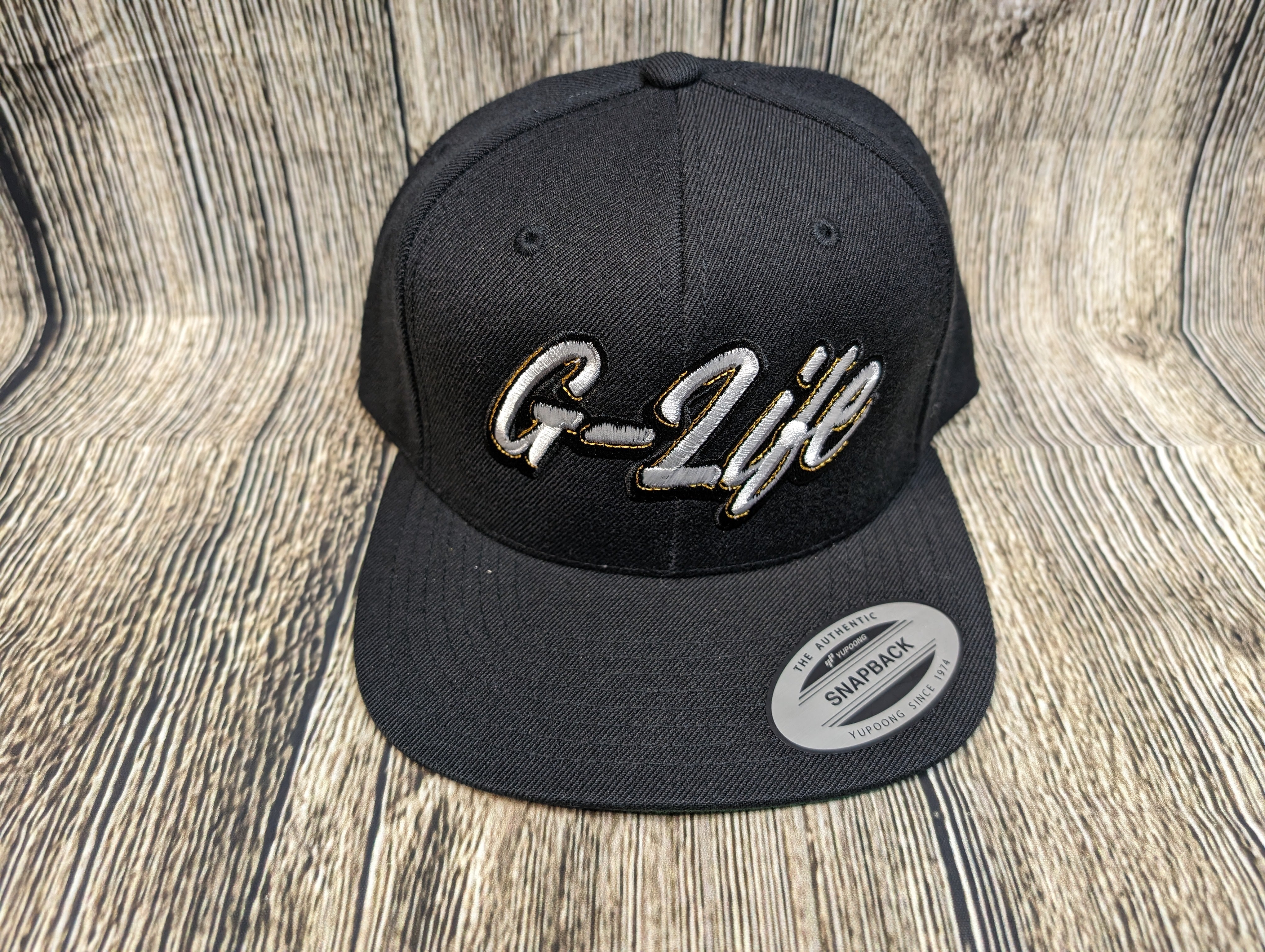 G-Life Premium Hat