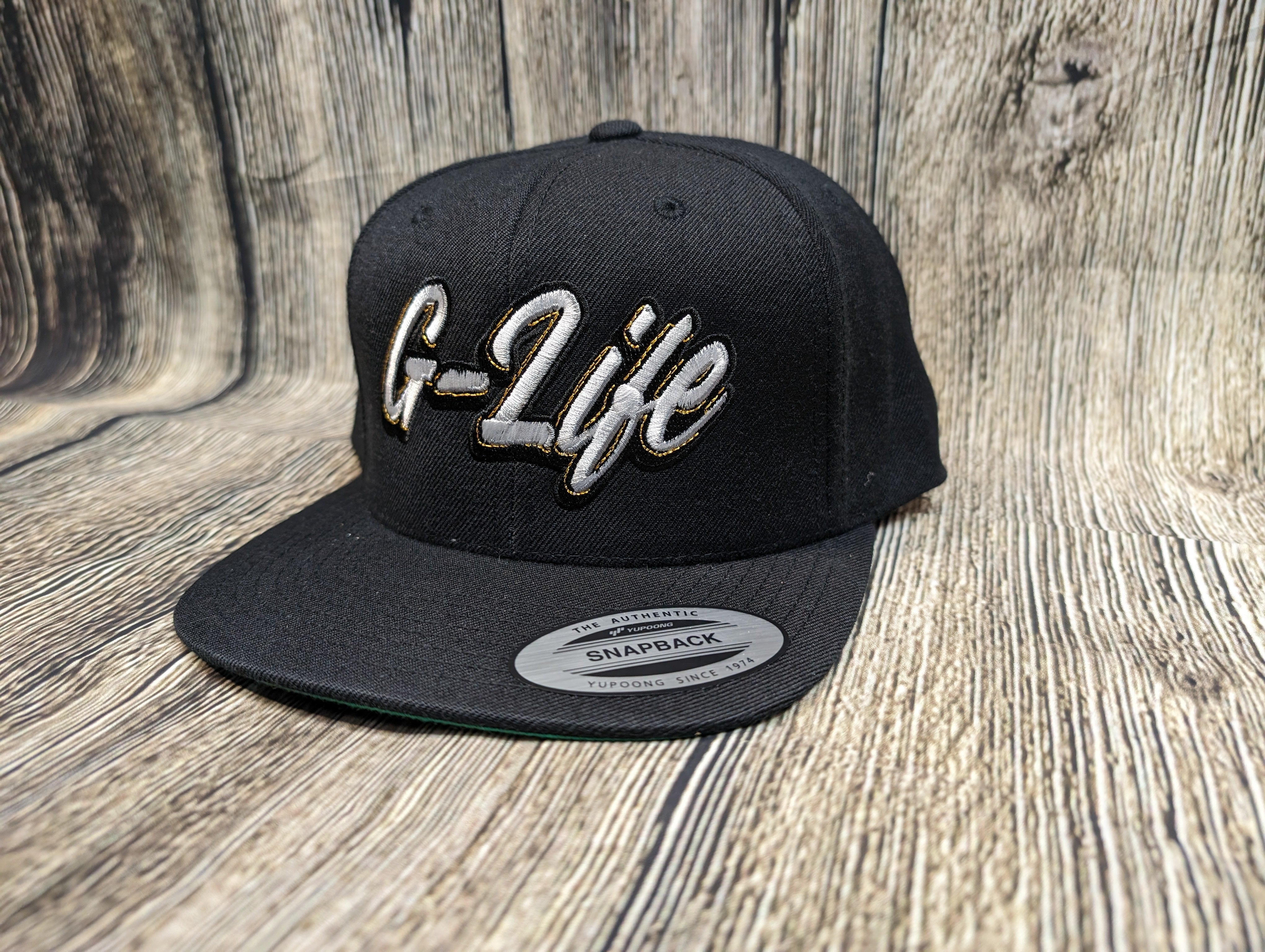 G-Life Premium Hat