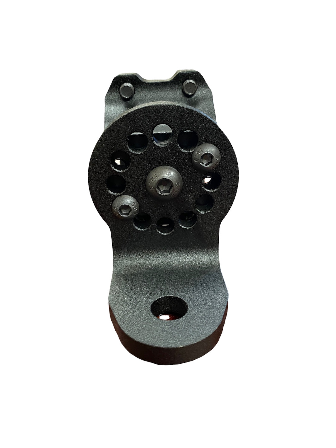 Clamp On Universal Mounting Tab UTV