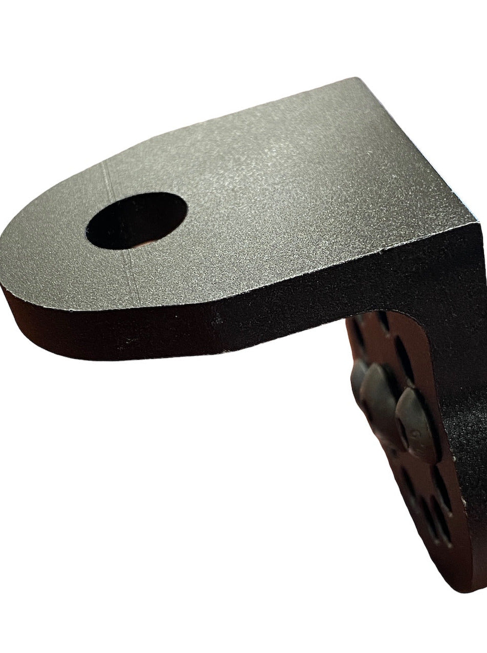 Clamp On Universal Mounting Tab UTV