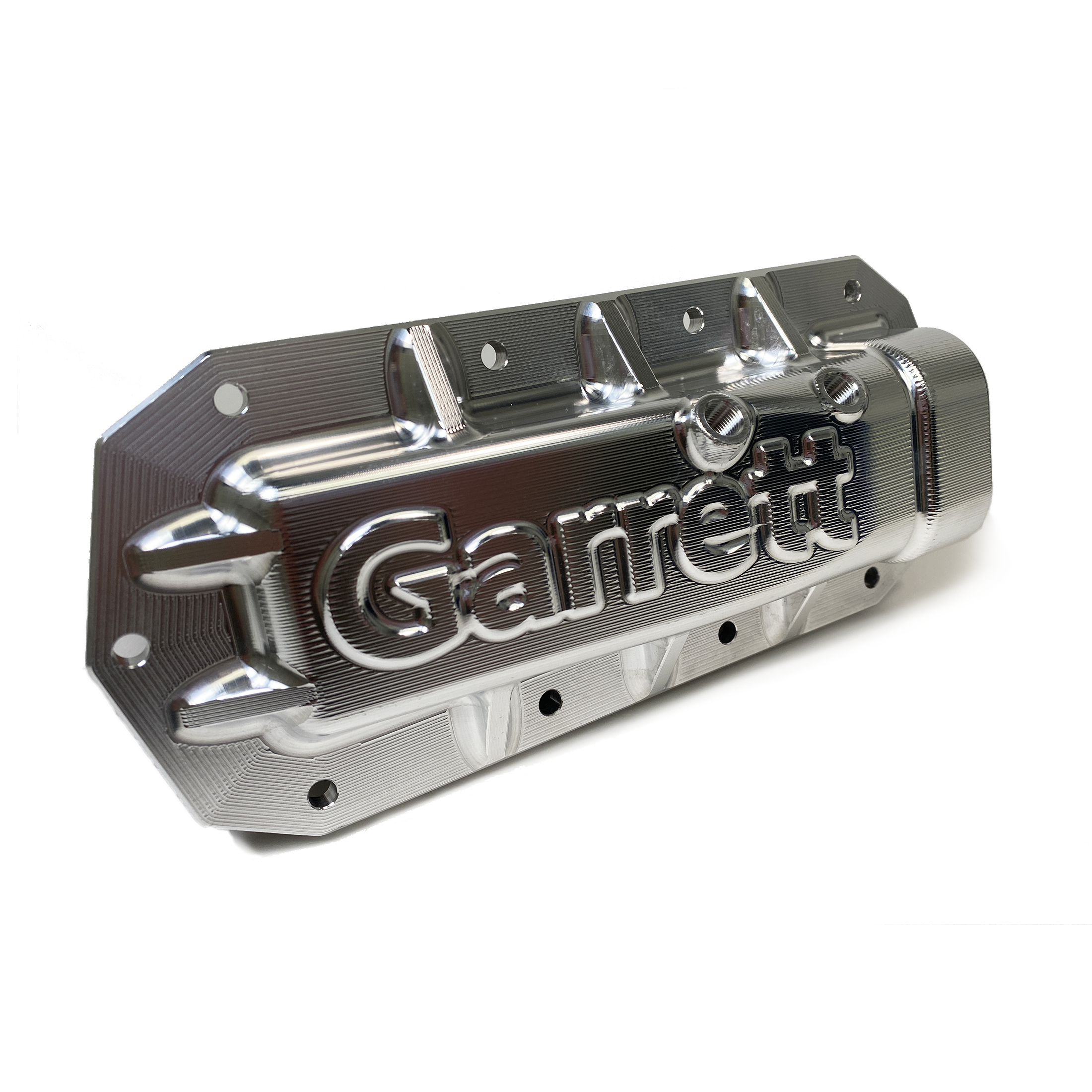 Polaris Billet Intercooler for RZR Turbo R, Pro XP & XP Turbo/S