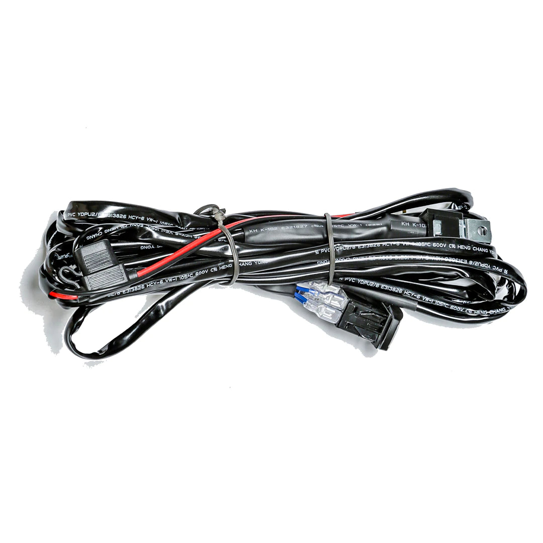 5150 Whips Wiring Harness - G Life UTV Shop Parts
