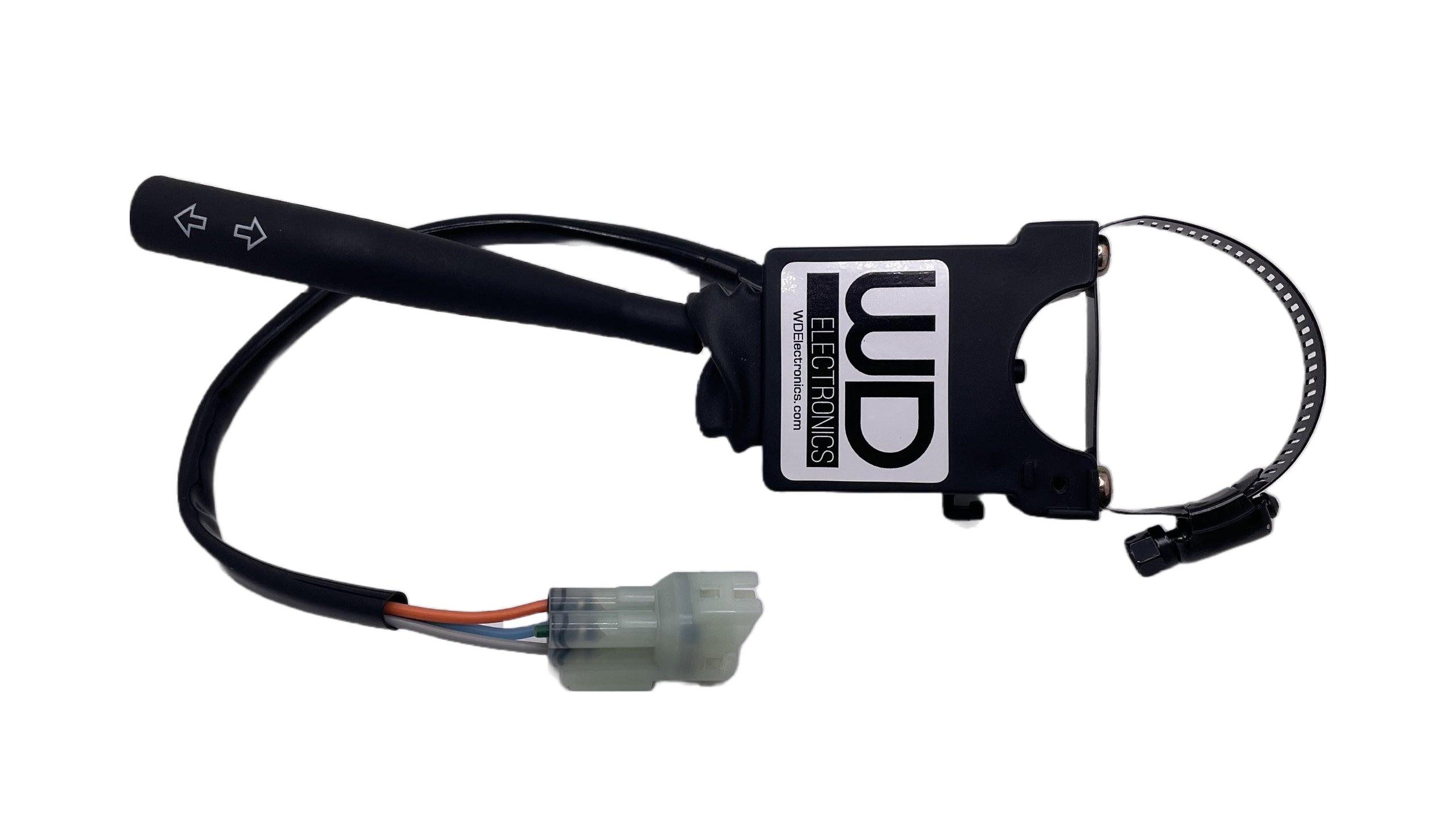 Pro RZR Turn Signal Switch