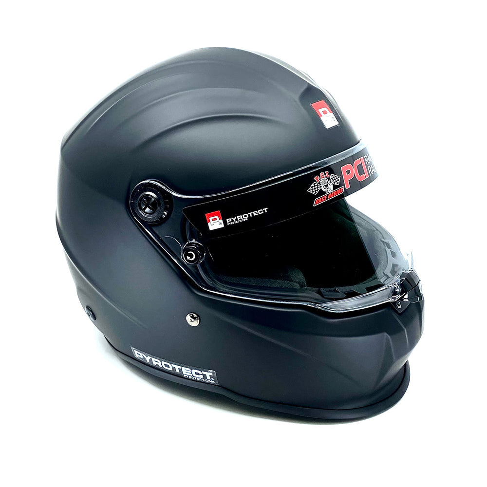 PCI Wired Pyrotect ProSport SFA SA2020 Helmet