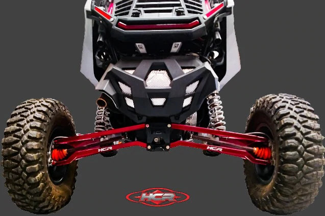 HCR Racing Polaris RS1 MTS Suspension Kit - G Life UTV Shop Parts