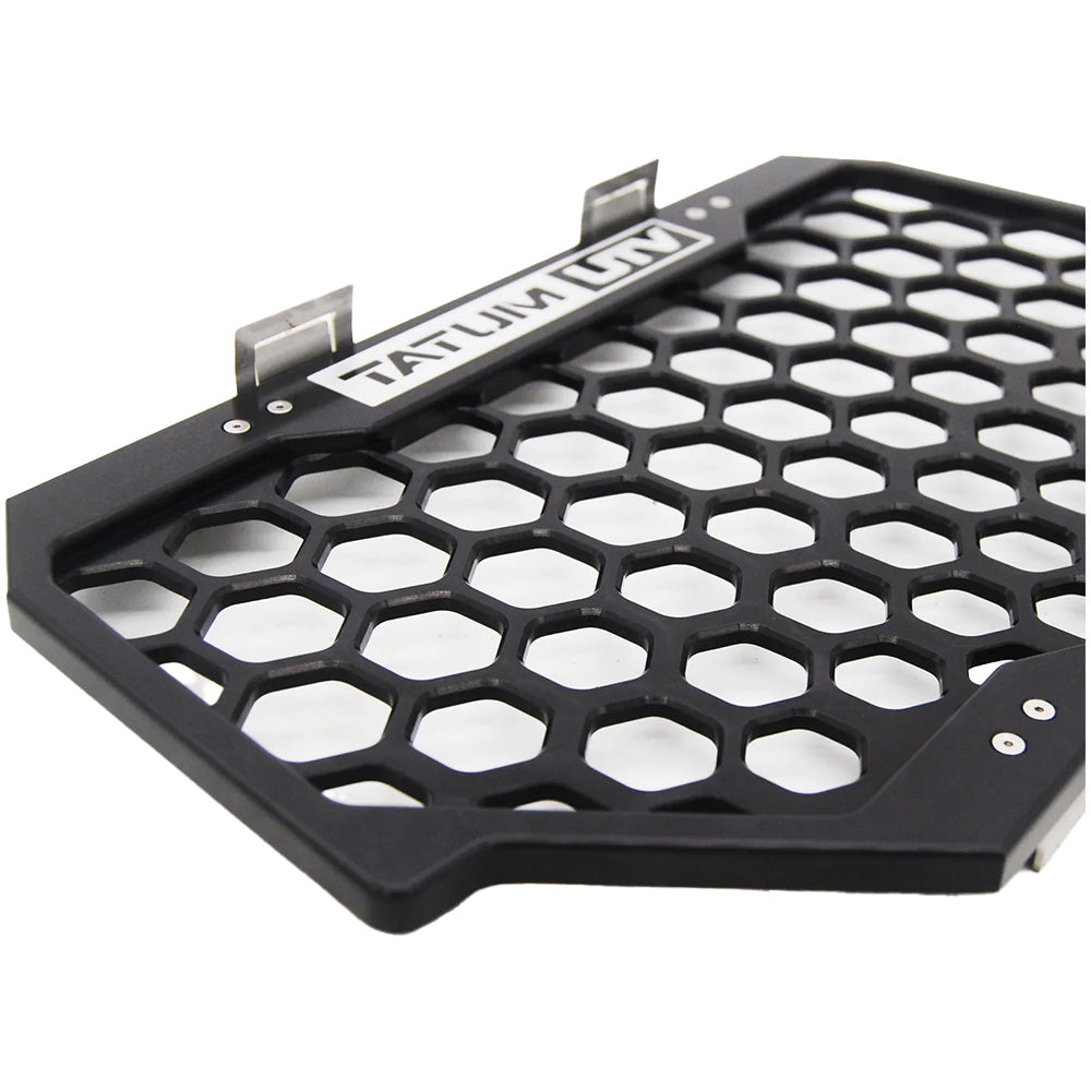 RZR XP1000 Billet Grille