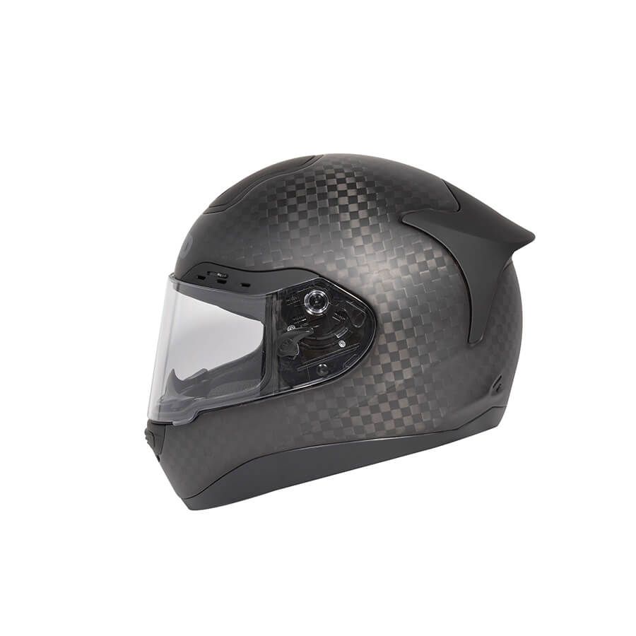 S1 12K CARBON FIBER FULL FACE