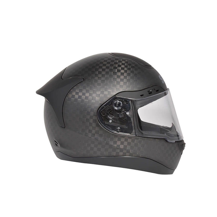 S1 12K CARBON FIBER FULL FACE