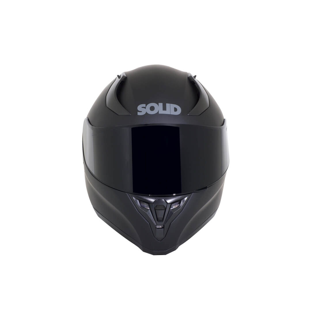 S42 FULL FACE SPORT