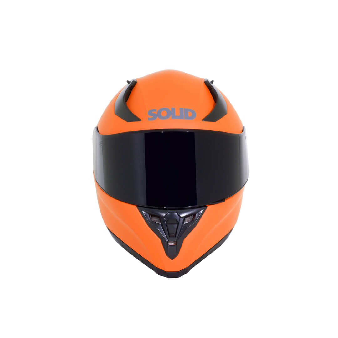 S42 FULL FACE SPORT