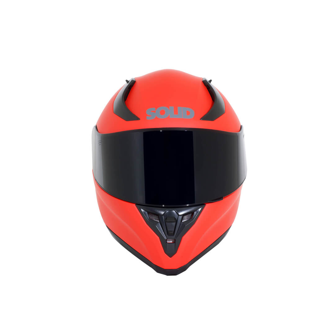 S42 FULL FACE SPORT