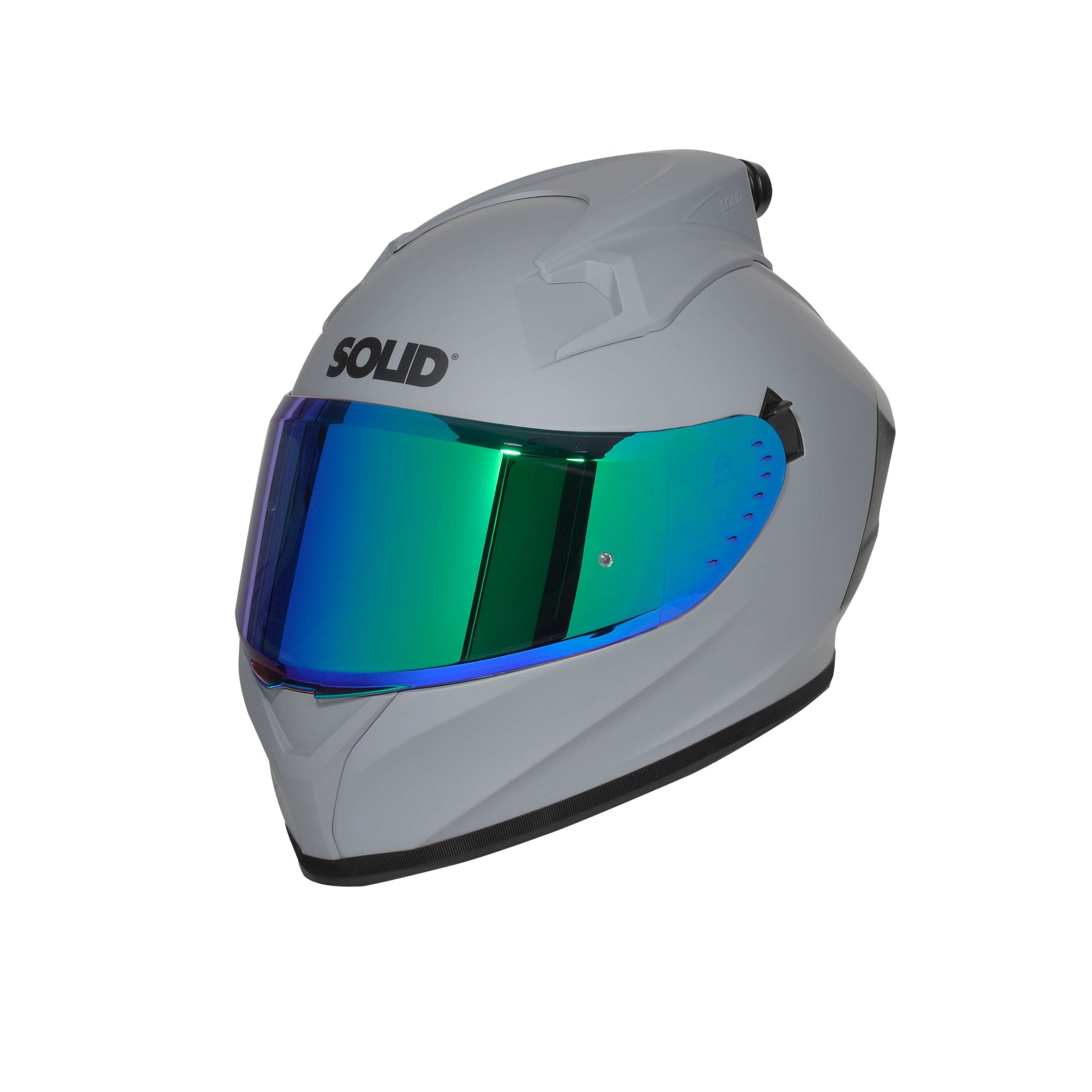 S44 Visor Iridiums