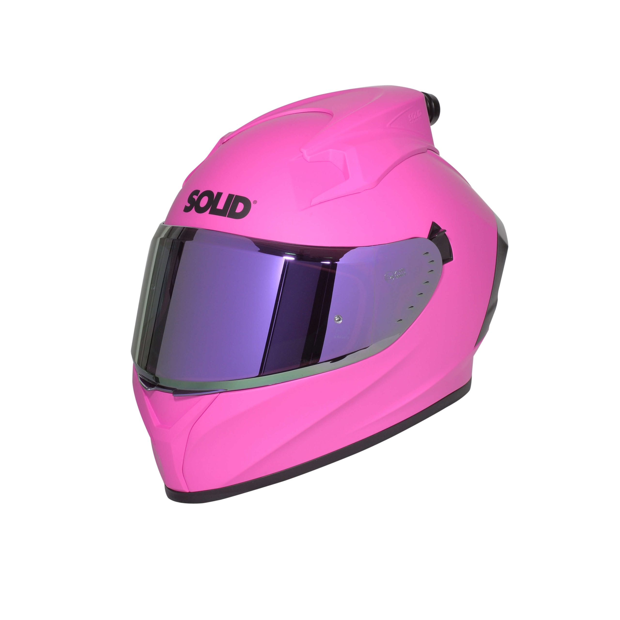 S44 Visor Iridiums
