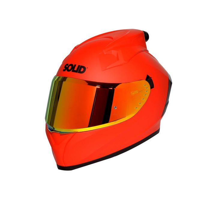 S44 Visor Iridiums