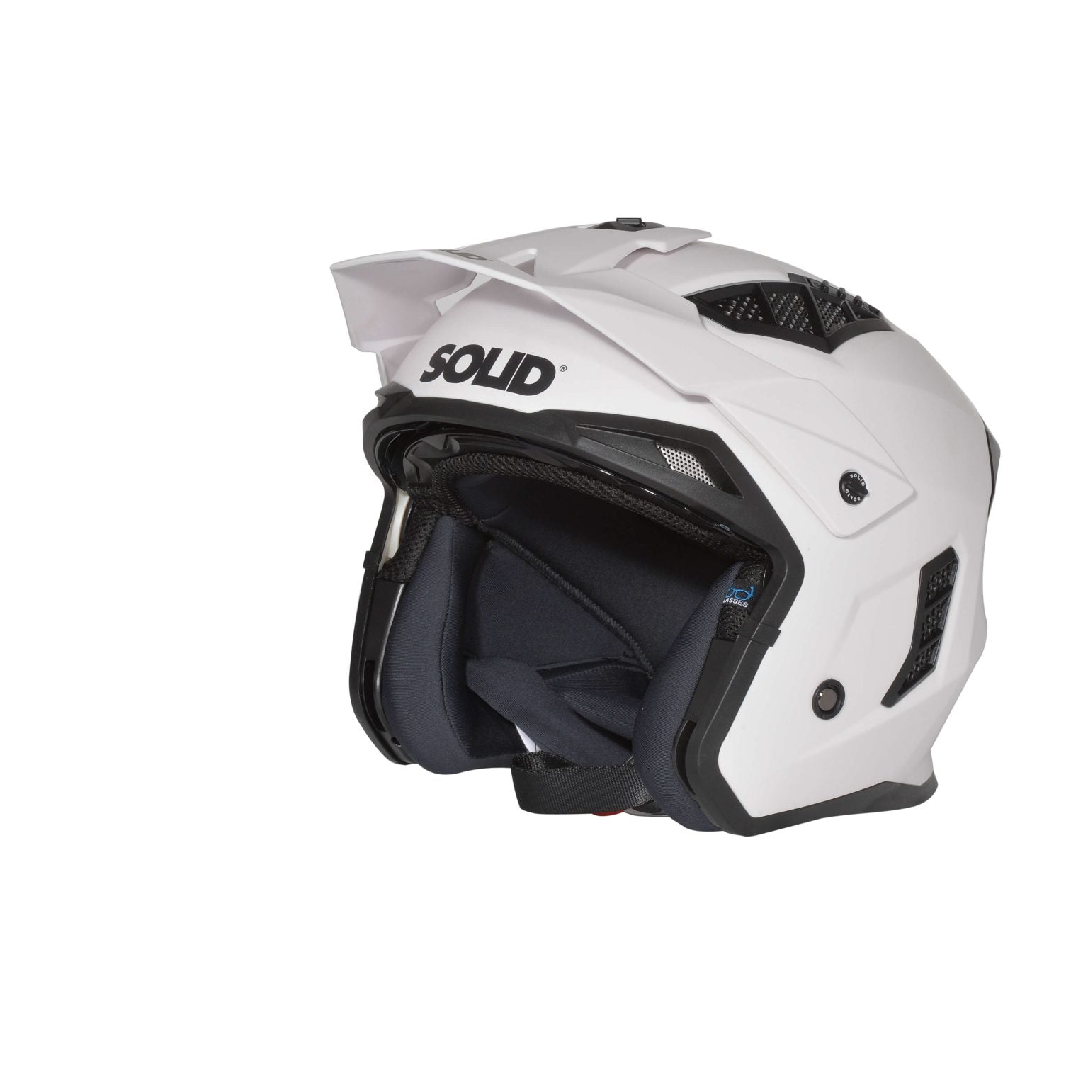 S46 Helmet