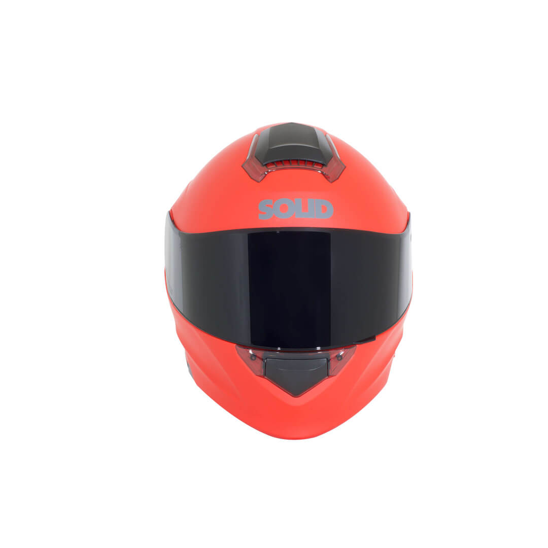S54 MODULAR FULL FACE