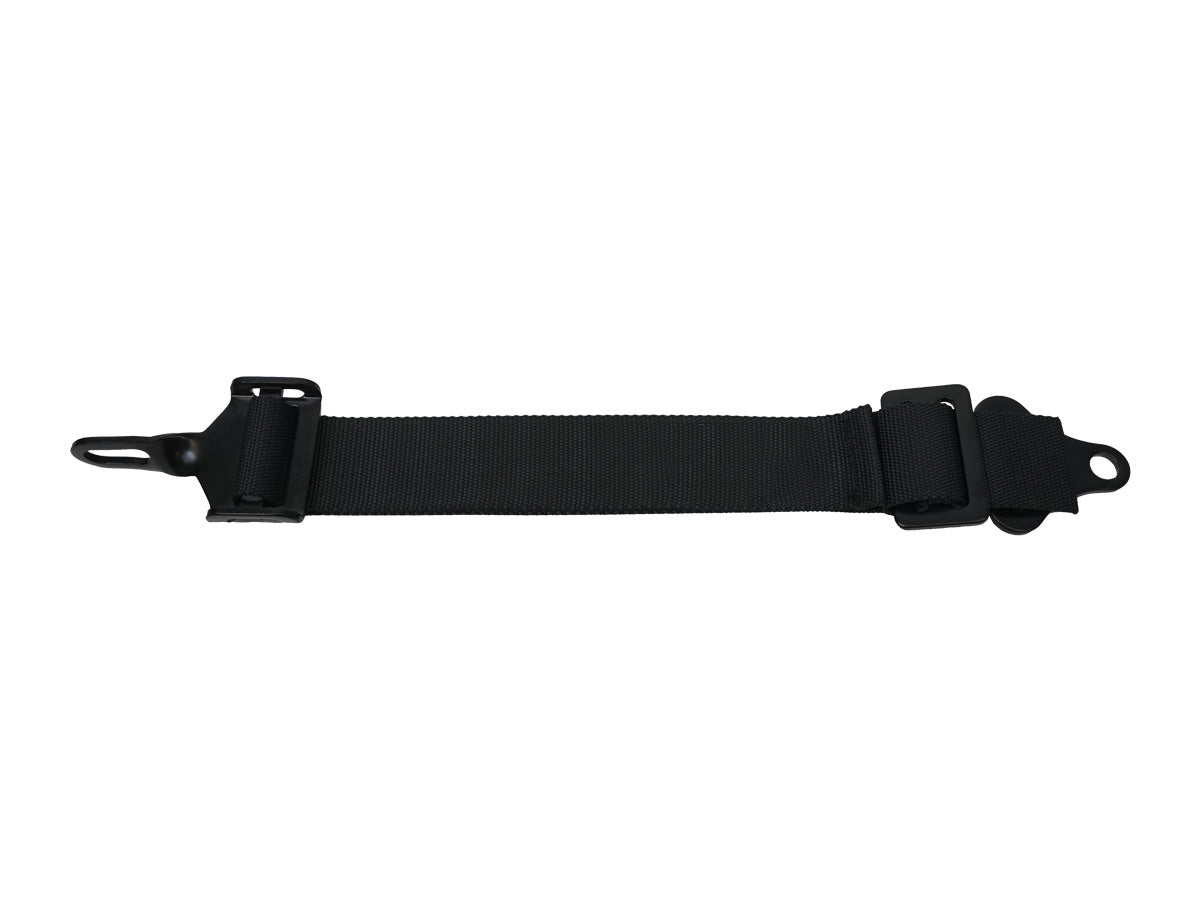 ADJUSTABLE 5-POINT CROTCH BELT