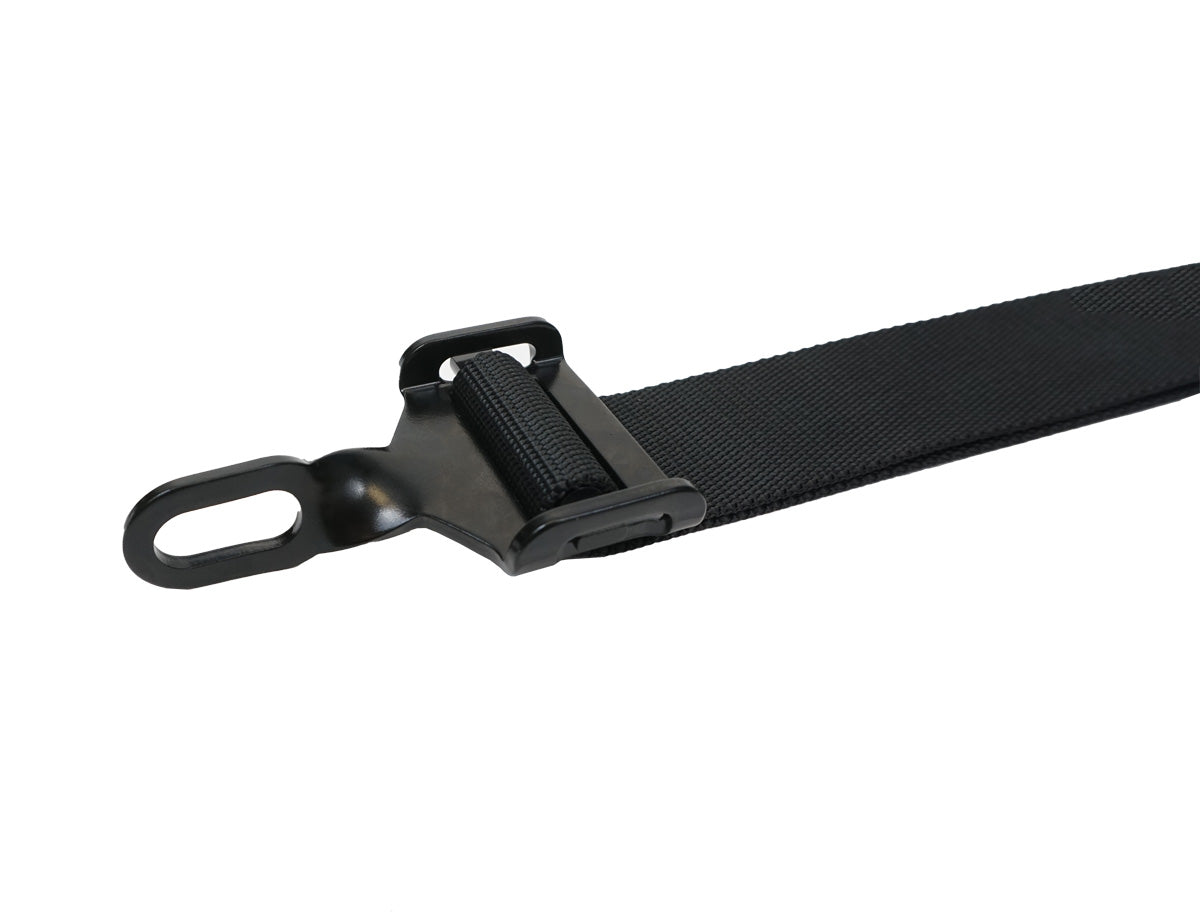 ADJUSTABLE 5-POINT CROTCH BELT