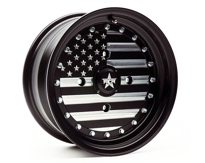 SANDCRAFT MERICA – 15″ X 8″ FRONTS & 15″ X 11″ REARS