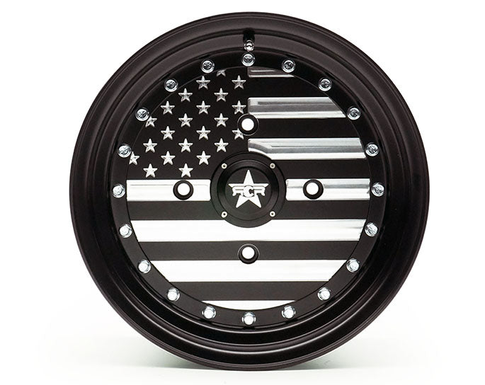 SANDCRAFT MERICA – 15″ X 8″ FRONTS & 15″ X 11″ REARS