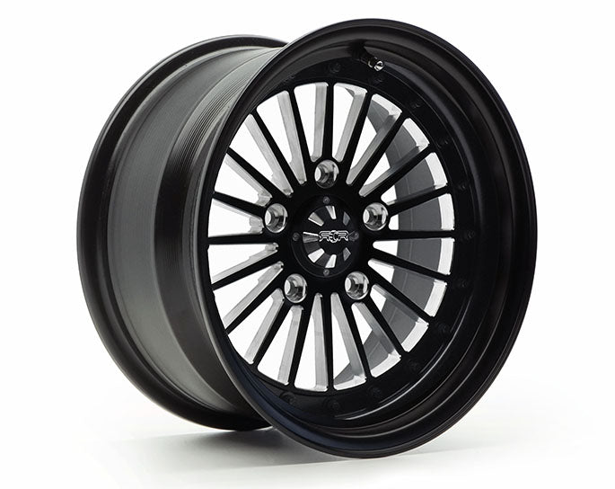 SANDCRAFT NANO PRO R - 15" x 8" FRONTS & 15" x 11" REARS