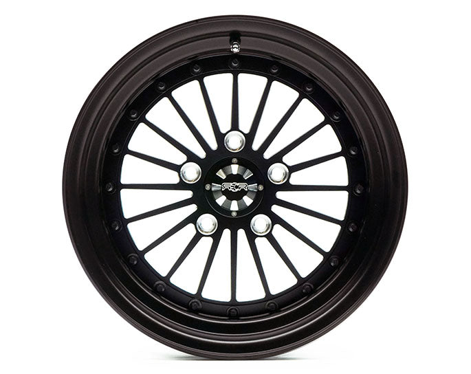 SANDCRAFT NANO PRO R - 15" x 8" FRONTS & 15" x 11" REARS