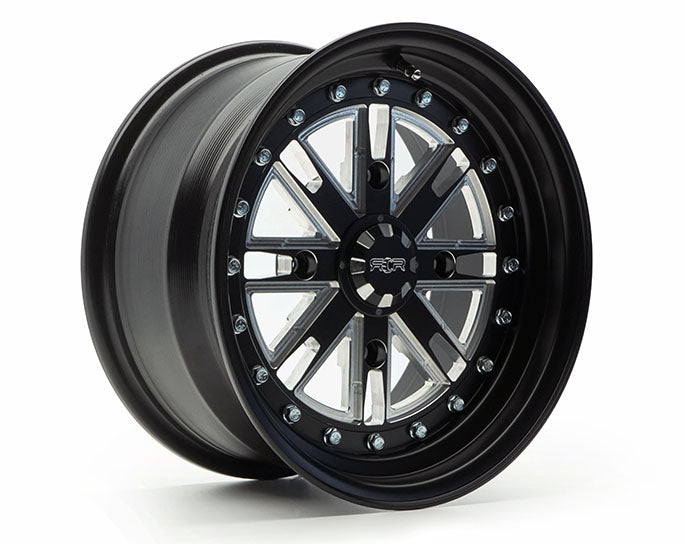 SANDCRAFT NITRO – 15″ X 8″ FRONTS & 15″ X 11″ REARS