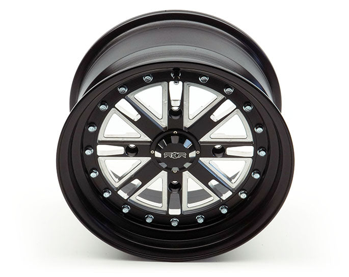 SANDCRAFT NITRO – 15″ X 8″ FRONTS & 15″ X 11″ REARS