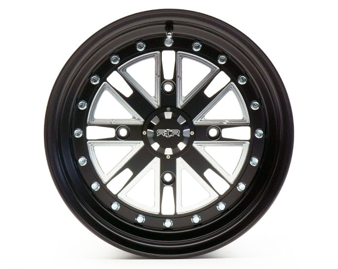 SANDCRAFT NITRO – 15″ X 8″ FRONTS & 15″ X 11″ REARS