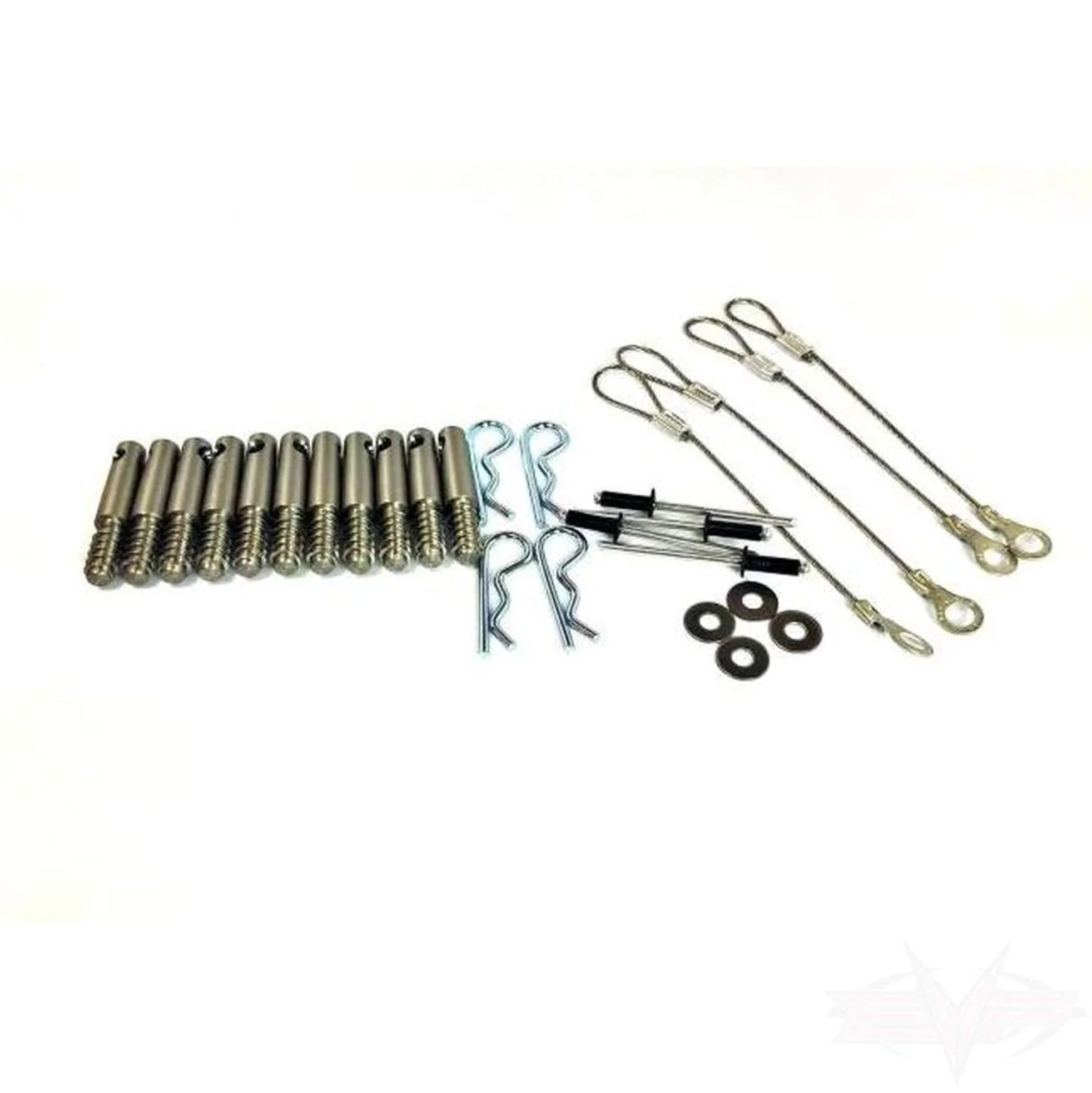CAN AM X3 CLUTCH COVER PIN KIT