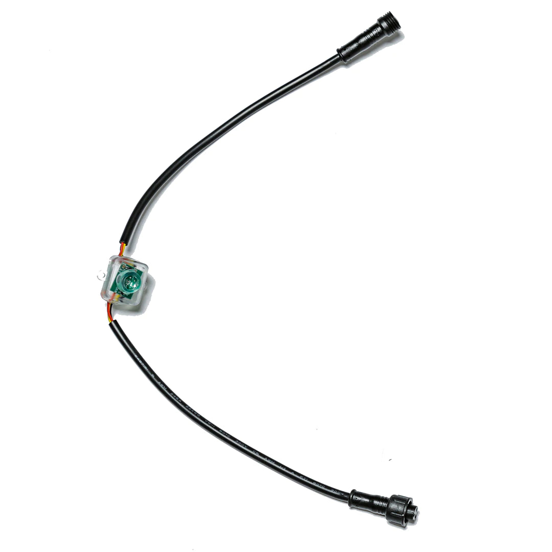 3 Pole Booster (For 187)