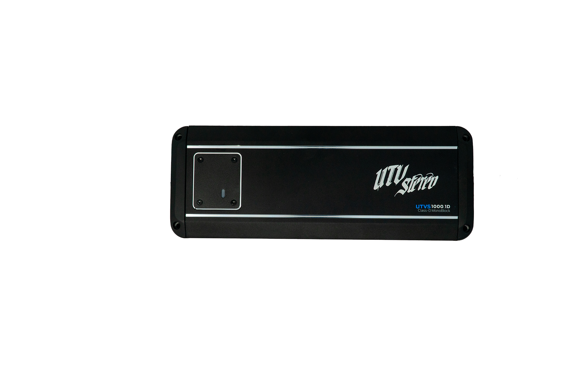 Signature Series 1000W Monoblock Amplifier | UTVS1000.1D
