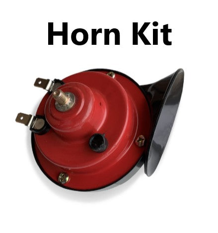 2019-2021 Honda Talon 3x2 (TSK-1935) Turn Signal Kit