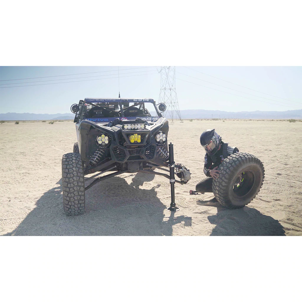 AGM The Manual Jack 2.0 - G Life UTV Shop Parts