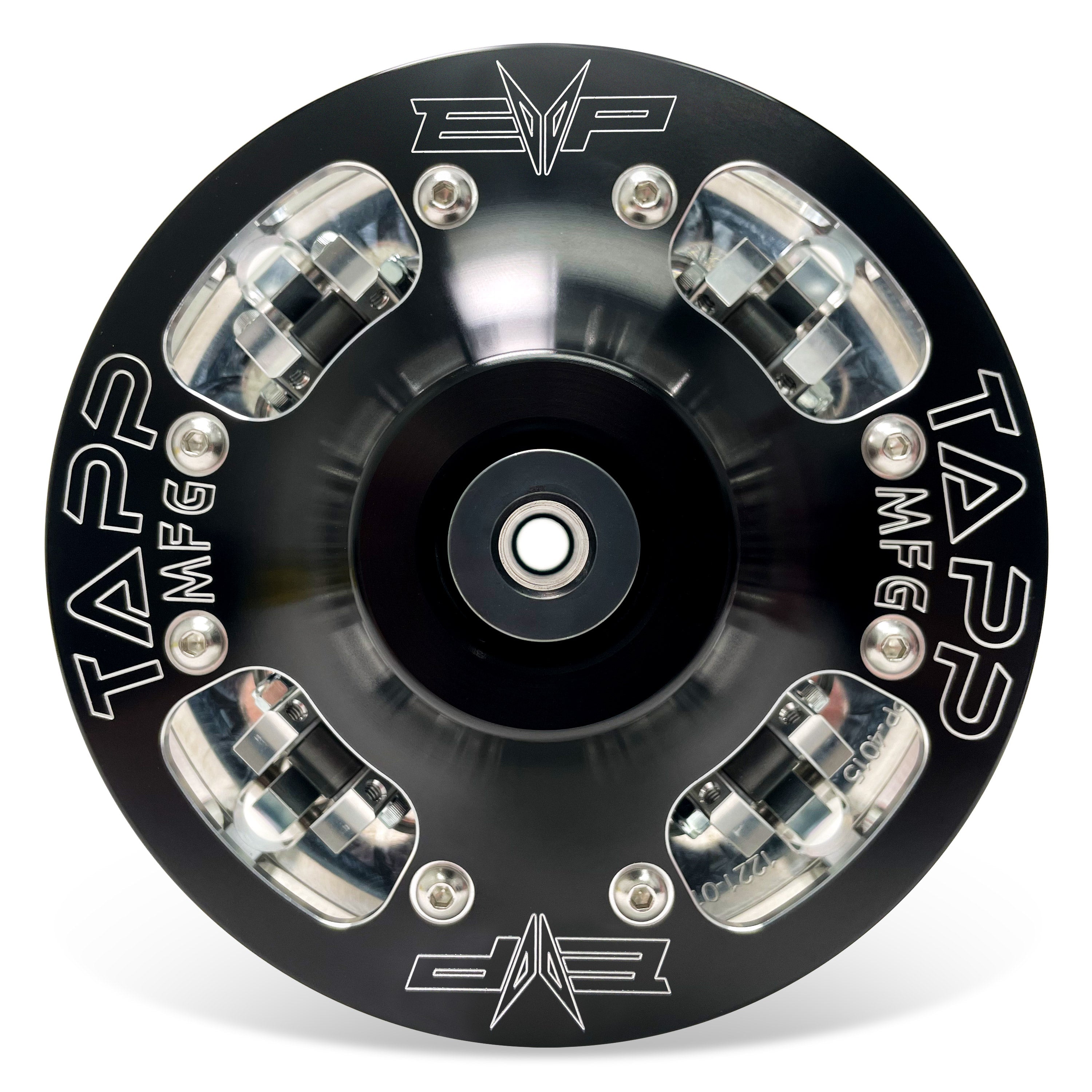 Can Am Maverick X3 Tapp Primary Clutch Kit by EVP.MOde