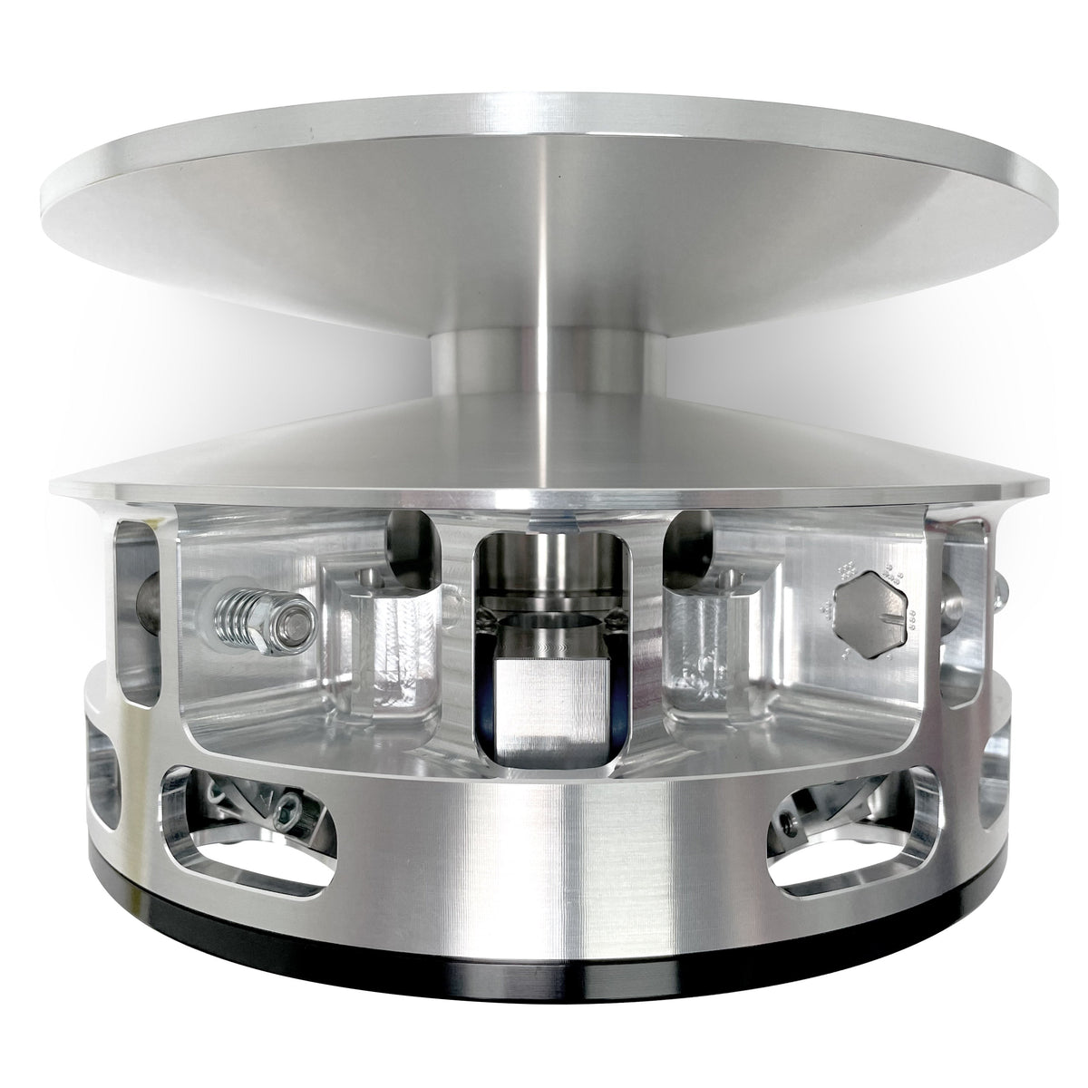 Polaris RZR Pro XP, XP Turbo/S & Turbo R Tapp Primary Clutch Kit by EV