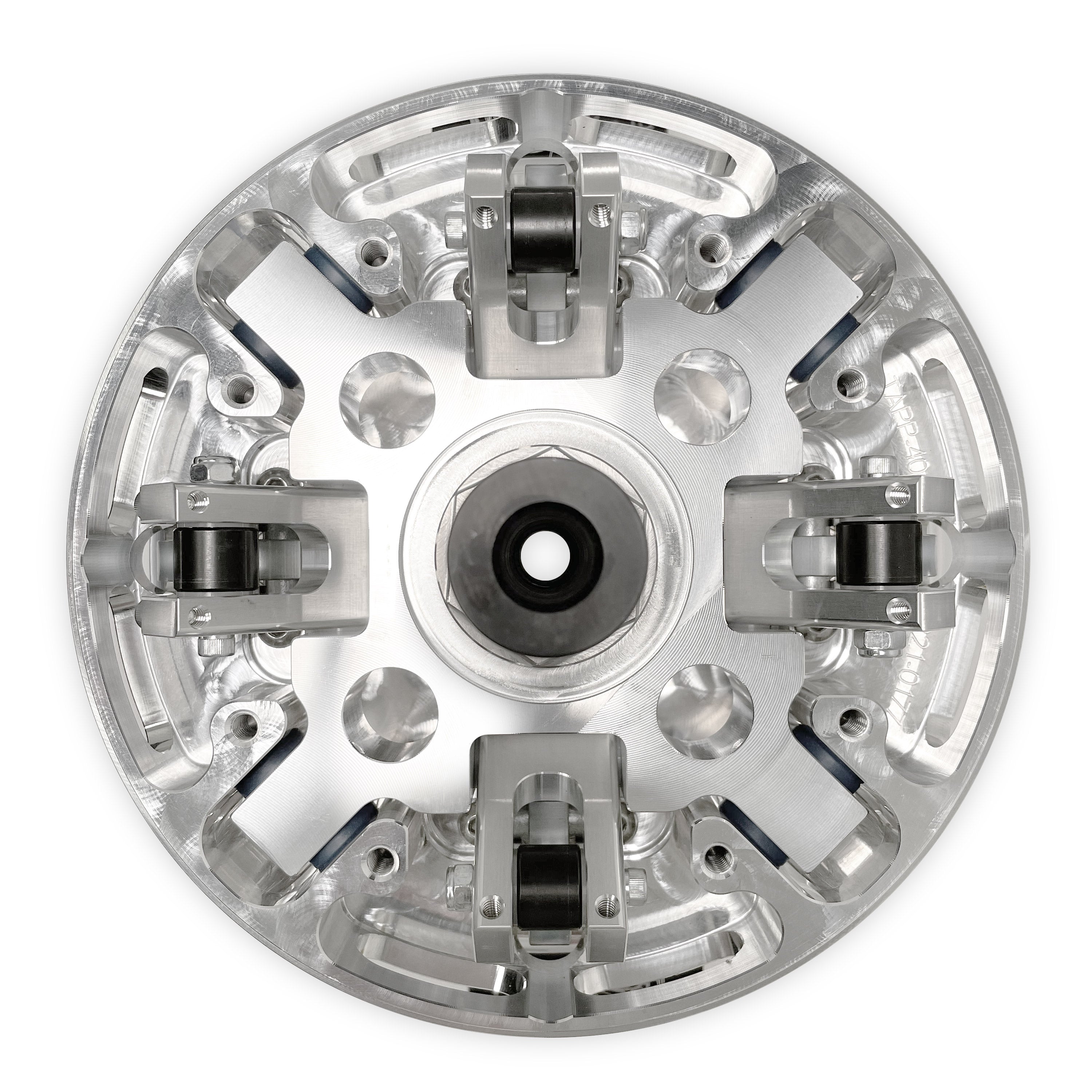 Can Am Maverick X3 Tapp Primary Clutch Kit by EVP.MOde