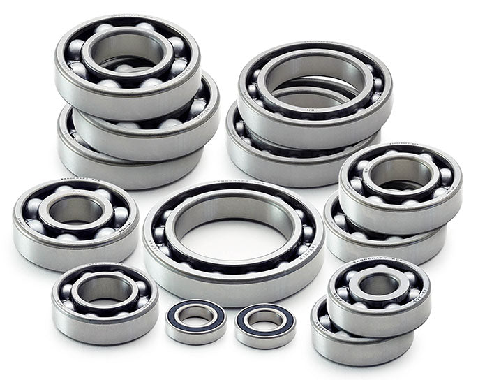 TRANSMISSION BEARING KIT - 2016-2022 RZR XP TURBO