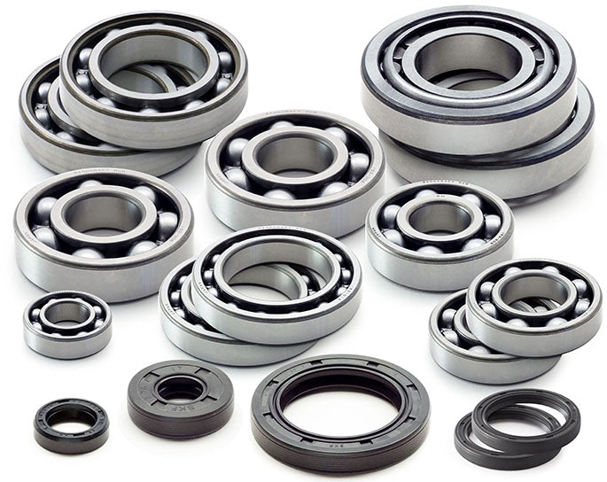 Transmission Bearing & Seal Kit - 2018-2022 Can AM XRS X3