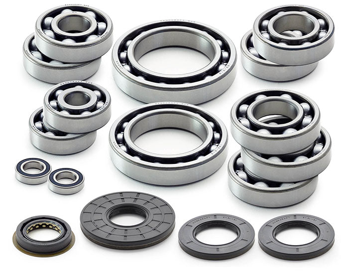 Transmission Bearing & Seal Combo Kit - 2020-2022 TURBO 'S'