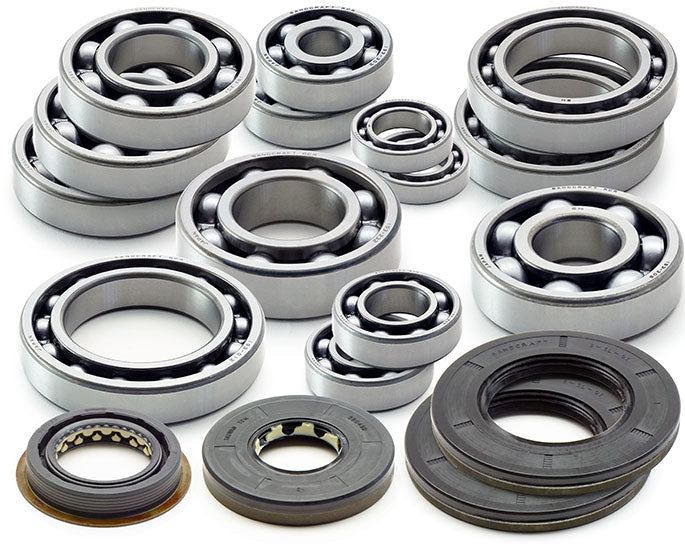 Transmission Bearing & Seal Combo - 2021+ Ranger