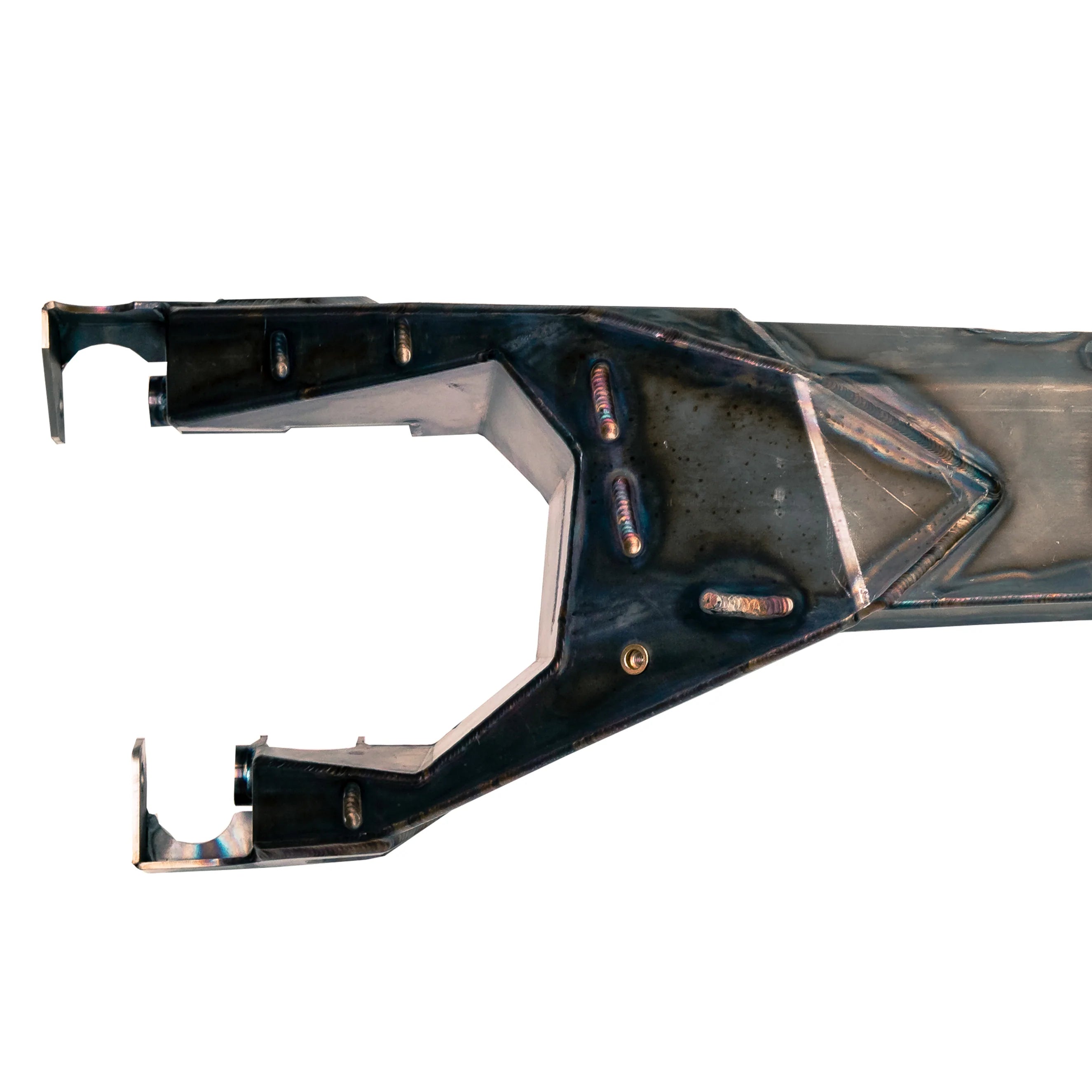 CAN AM X3 72" TRAILING ARMS