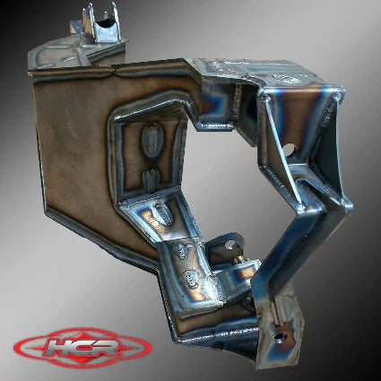 HCR Racing Can-Am Maverick X3 XDS 64" Dual Sport OEM Replacement Trailing Arms - G Life UTV Shop Parts