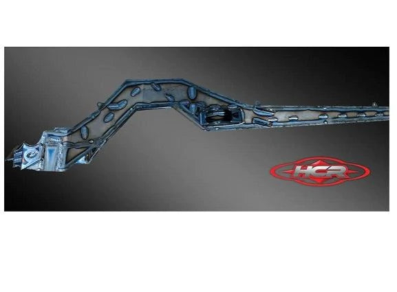 HCR Racing Can-Am Maverick X3 XDS 64" Dual Sport OEM Replacement Trailing Arms - G Life UTV Shop Parts