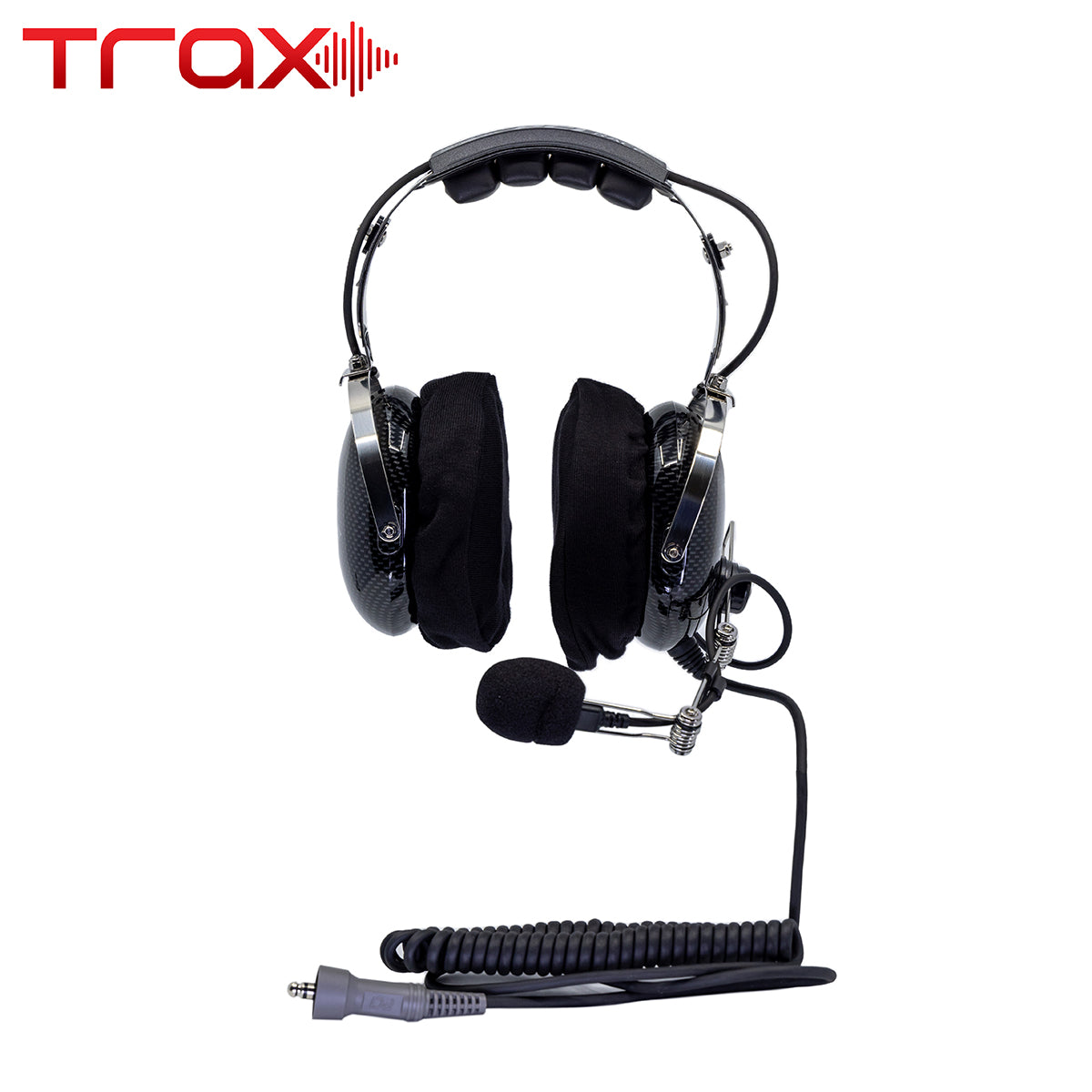 Trax Stereo Headset