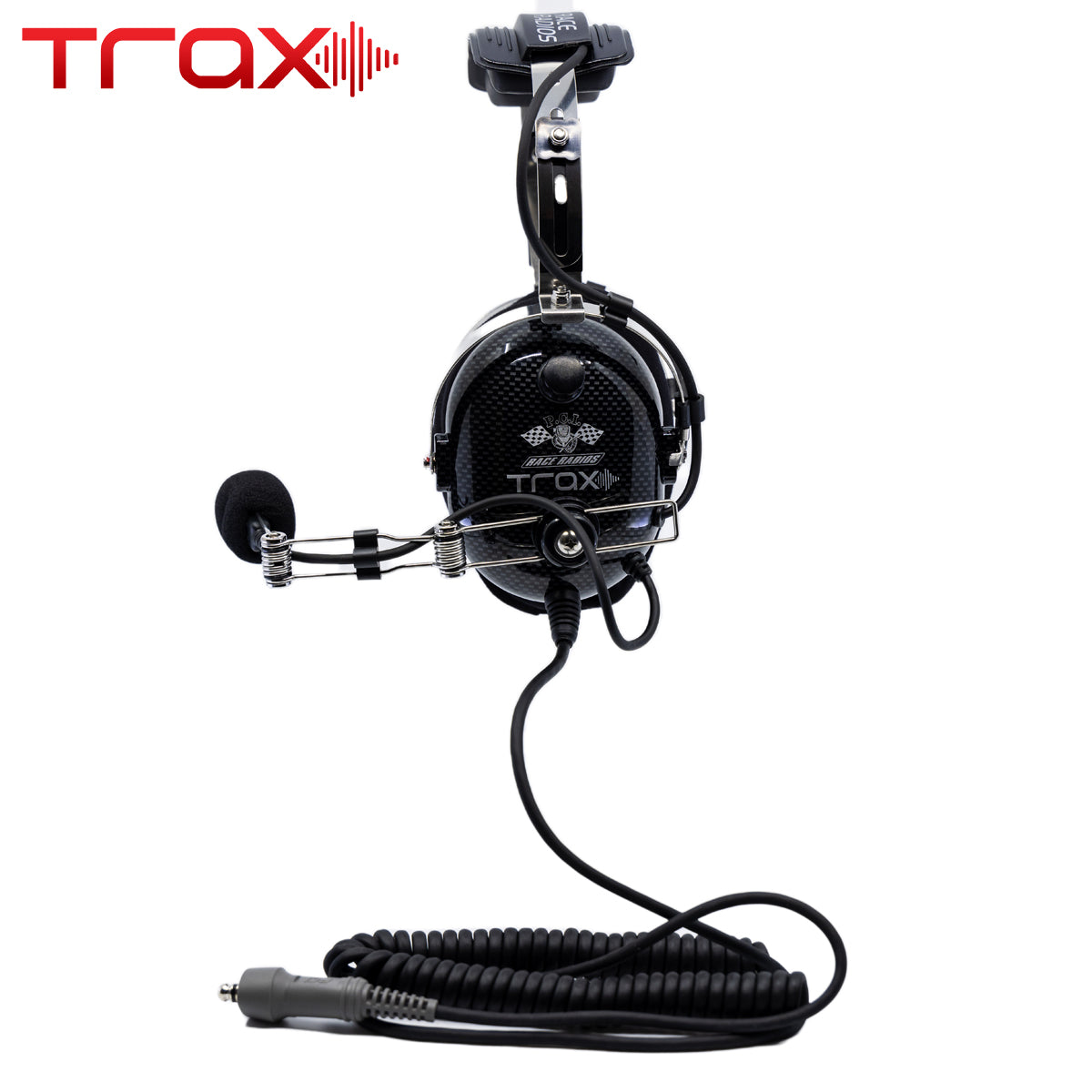 Trax Stereo Headset