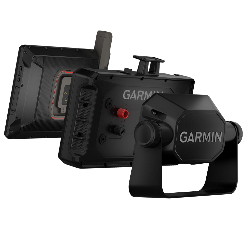 Garmin Tread XL Baja Dock