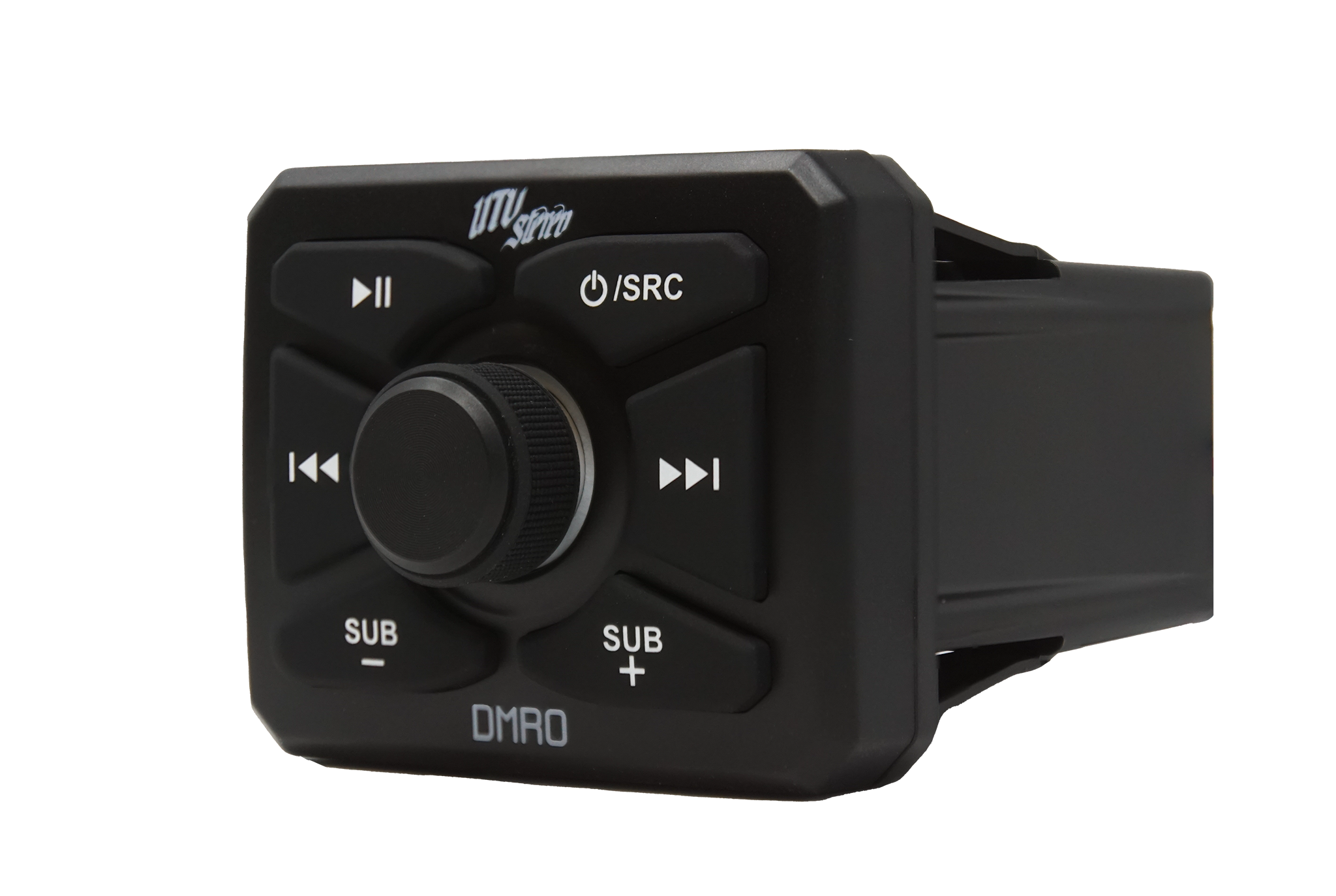 DMR0 Bluetooth® Media Receiver | UTVS-DMR0